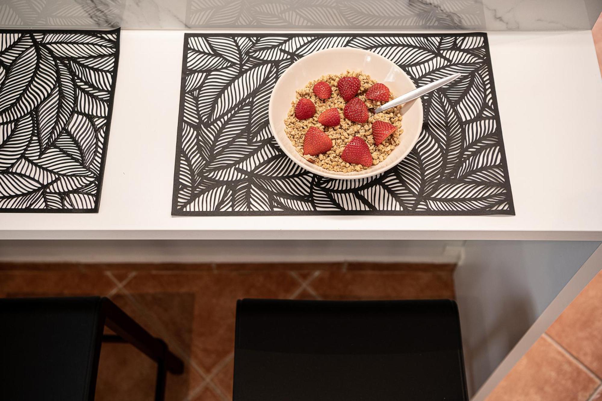 Elena Seafront Luxury Apartments Almirida Стая снимка