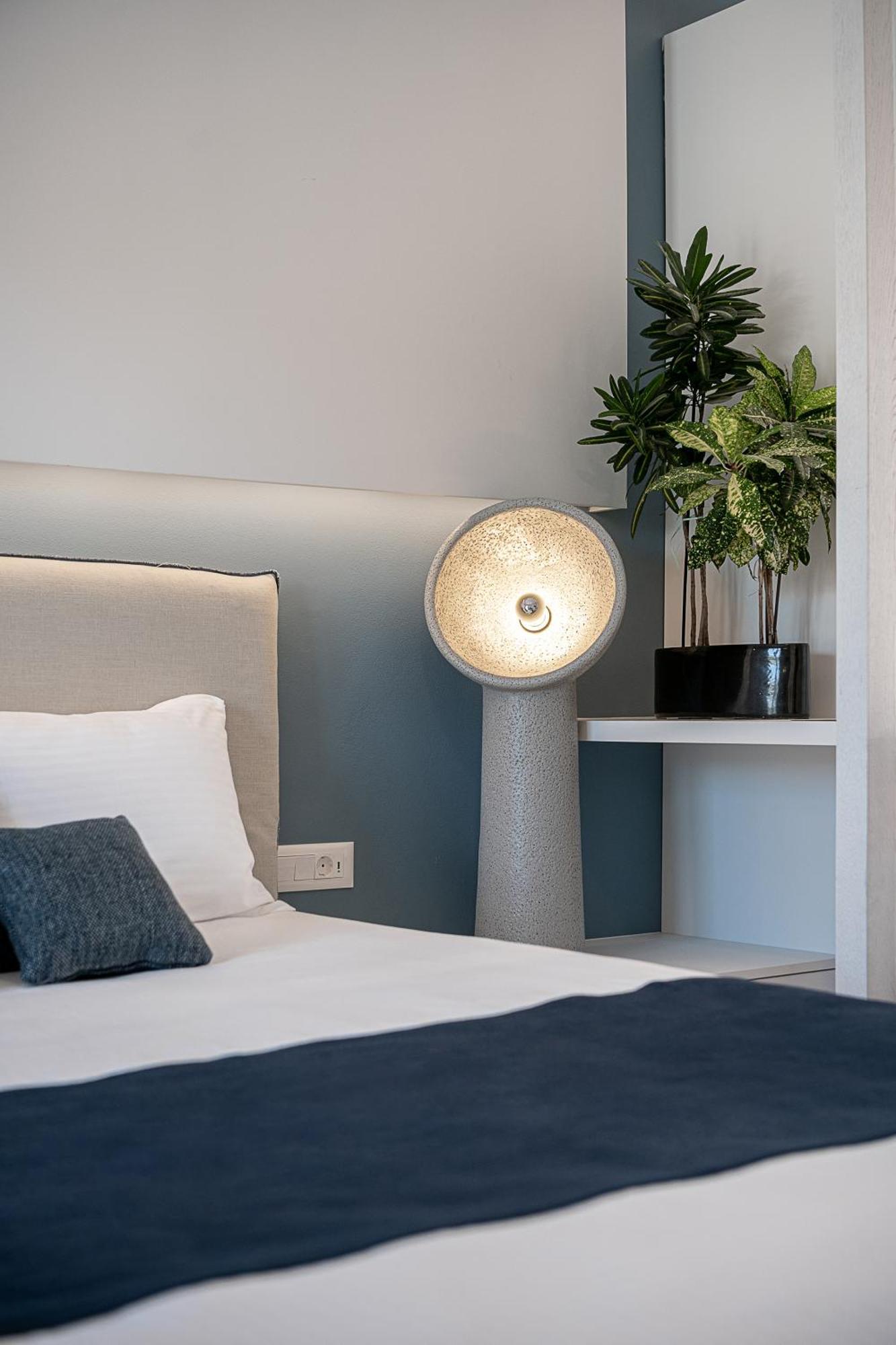 Elena Seafront Luxury Apartments Almirida Екстериор снимка