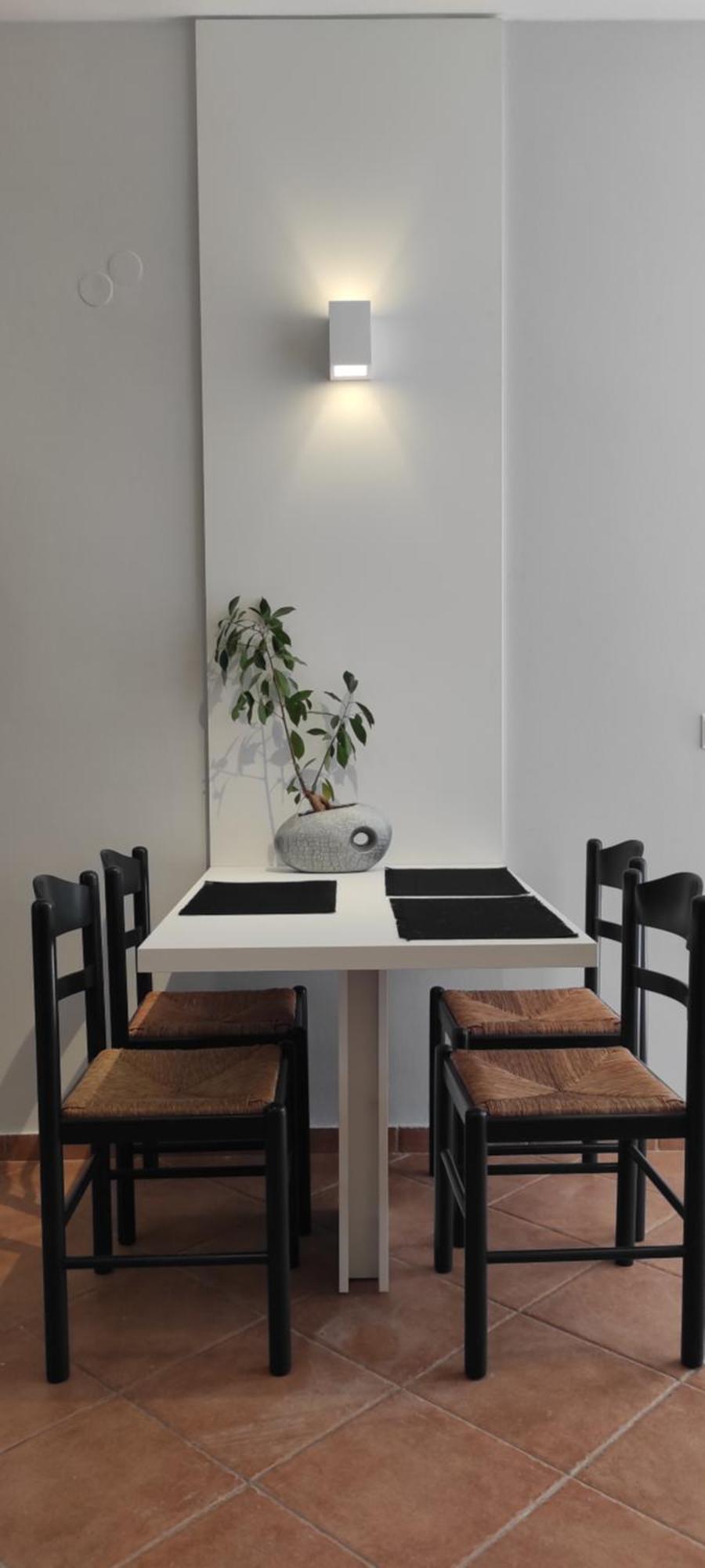 Elena Seafront Luxury Apartments Almirida Екстериор снимка
